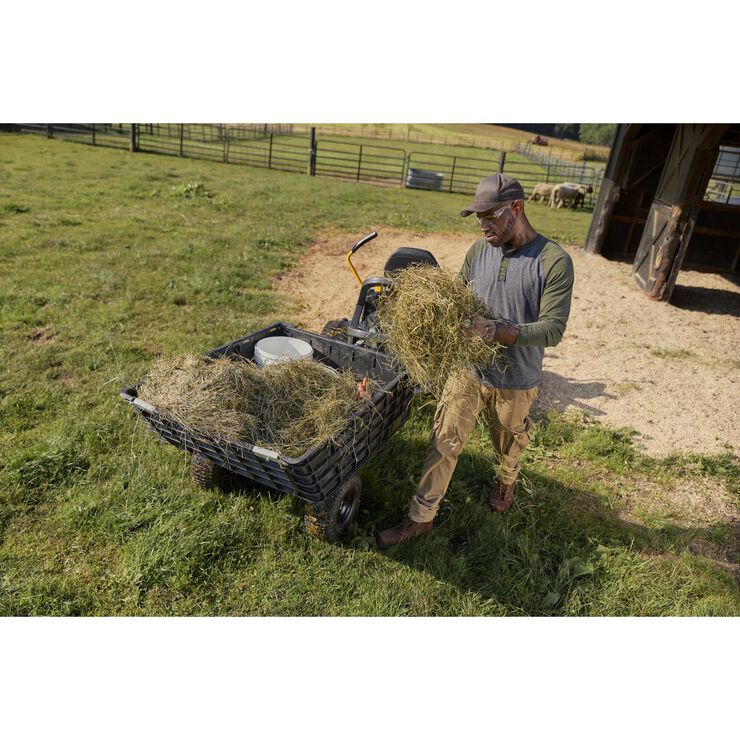 Cub Cadet Z2 60 (17BIEAC5010)